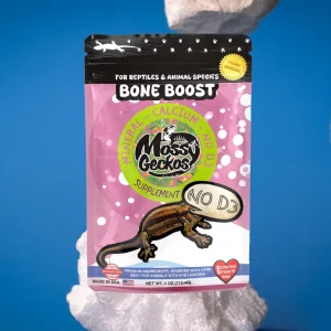 Bone Boost No D3