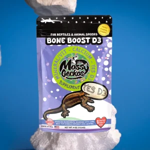 Bone Boost Yes D3