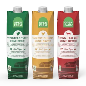 Bone Broth Plus Bundle for Dogs
