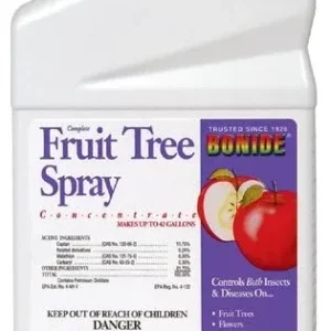Bonide Fruit Tree Spray Quart