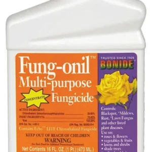 Bonide Fungonil Lawn Disease Control