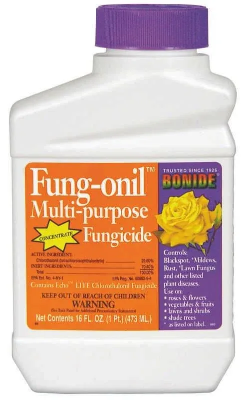 Bonide Fungonil Lawn Disease Control - Image 2