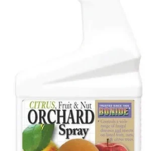 Bonide Qt Citrus Fruit And Nut Orchard Spray Rts