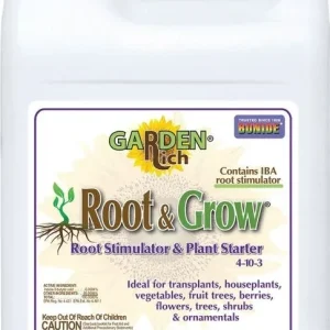 Bonide Root/Grow Root Stimulator Concentrate