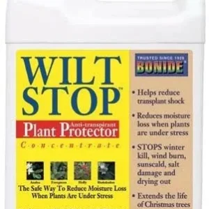 Bonide Wilt Stop Concntrate Plant Protector