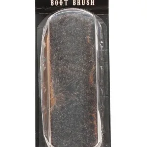 Boot Doctor Horse Hair Boot Brush