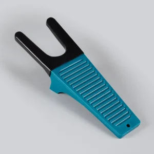 Boot Jack Med Blue