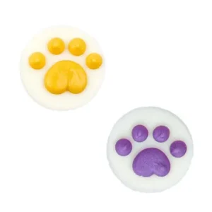 Bosco & Roxy's Birthday Paws Peanut Butter Flavored Treat Cups, 2