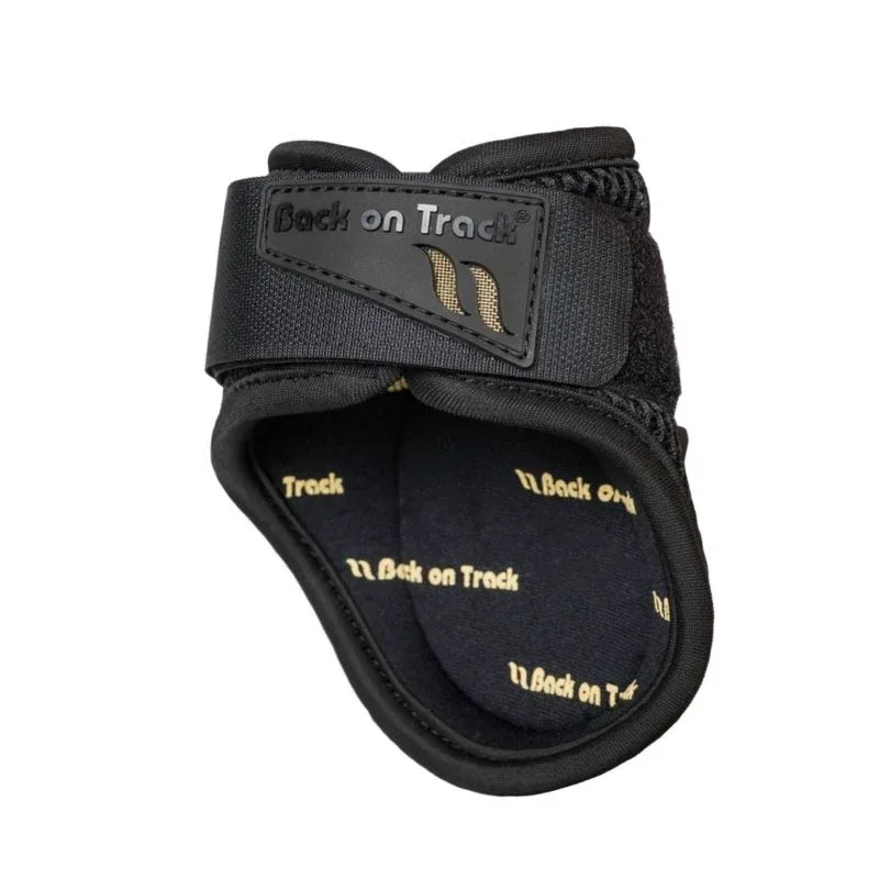 BOT Airflow Light Mesh Fetlock Boots Hind - Image 2