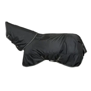 BOT Obsidian Turnout with Neck Cover 150g