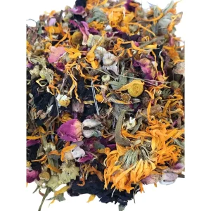 Botanical Foraging Blend for Birds