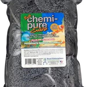 Boyd Chemi