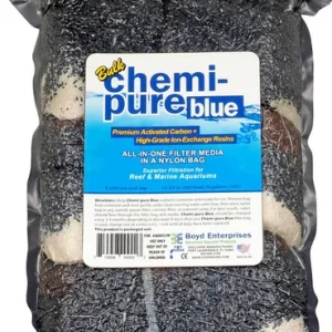 Boyd Chemi