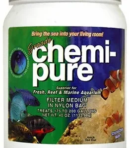 Boyd Chemi-pure 40