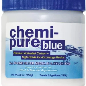 Boyd Chemi-Pure Blue