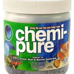 Boyd Enterprises Chemi Pure