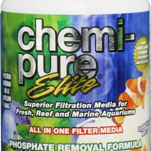 Boyd Enterprises Chemi-Pure Elite Filter Media 11.74 oz