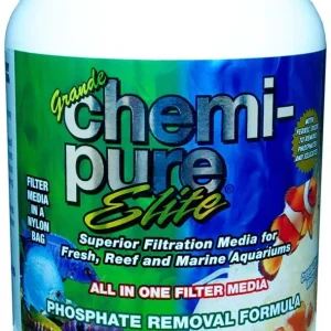 Boyd Enterprises Chemi-Pure Elite Filter Media 46.96 oz