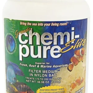 Boyd Enterprises Chemi Pure Elite Grande