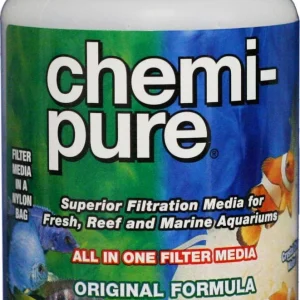 Boyd Enterprises Chemi-Pure Filter Media 10 oz