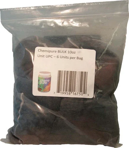 Boyd Enterprises Chemi-Pure Filter Media 10 oz 6 Pack - Image 2