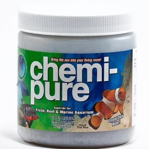 Boyd Enterprises Chemi-Pure Filter Media 5 oz