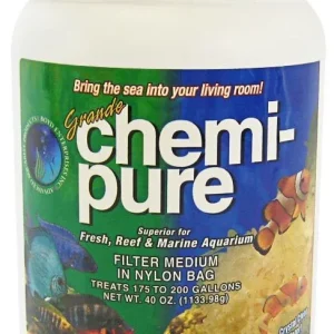 Boyd Enterprises Chemi Pure Grande