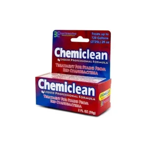 Boyd Enterprises ChemiClean Red Slime Remover 1ea/2 fl oz