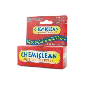Boyd Enterprises ChemiClean Red Slime Remover 1ea/6 g