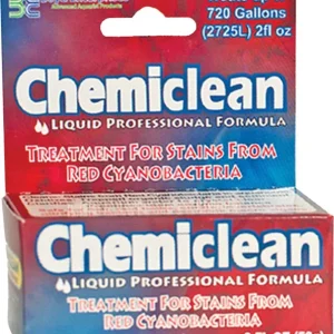 Boyd Enterprises ChemiClean Red Slime Remover 2 g