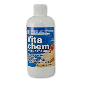 Boyd Enterprises VitaChem Marine Formula Supplement 16 fl. oz