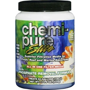 Boyd Media Chemipure Elite 11.72oz