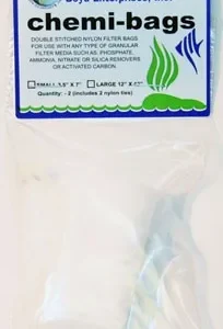Boyds Chemi Bags 4.5" x 9"