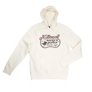 Brandcowboy NRS Ranch Gardenia Hoodie