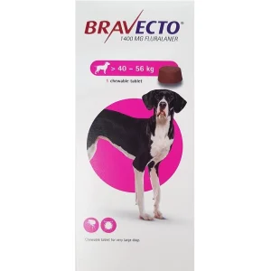 Bravecto Chews For Dogs 88