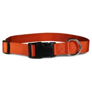 Bravo Kwik Klip Adjustable Dog Collar