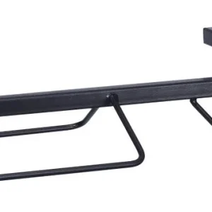 Breakdown Traveling Saddle Rack