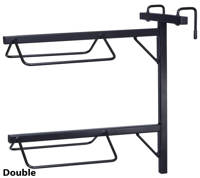 Breakdown Traveling Saddle Rack - Image 2