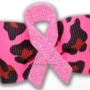 Breast Friend Hair Bow