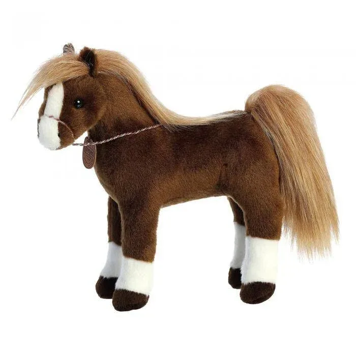 Breyer 13in Showstoppers Plush - Image 2
