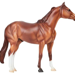 Breyer Apollitical Jess