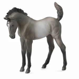 Breyer by CollectA Grulla Mustang Foal