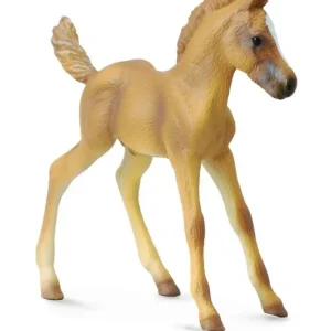 Breyer by CollectA Haflinger Foal Standing