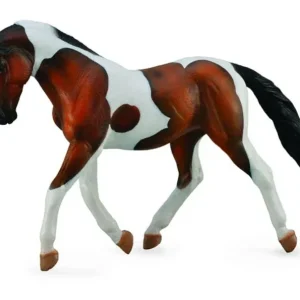 Breyer by CollectA Pinto Mare Bay