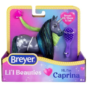 Breyer Caprina Lil Beauty