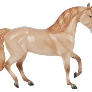 Breyer Champagne Quarter Horse Cross