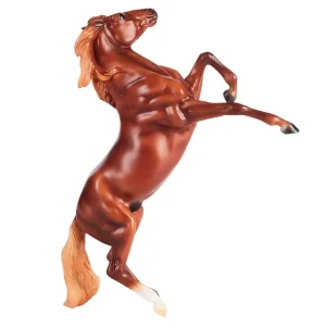 Breyer Chestnut Mustang