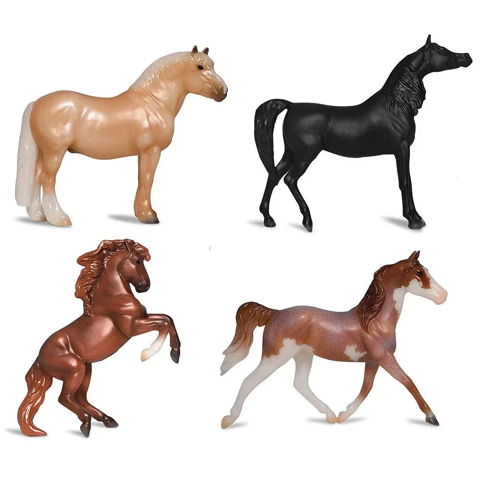 Breyer Deluxe Horse Collection - Image 2