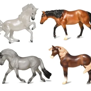 Breyer Deluxe Horse Collection
