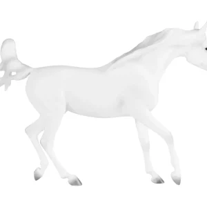 Breyer Grey Arabian
